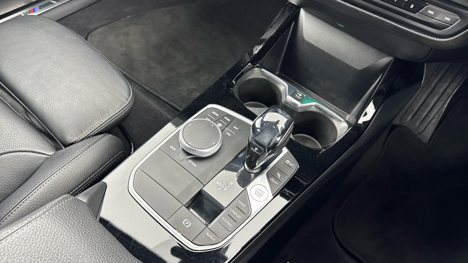 Used BMW 1 Series 2020 for sale - 76412400: Photo 10