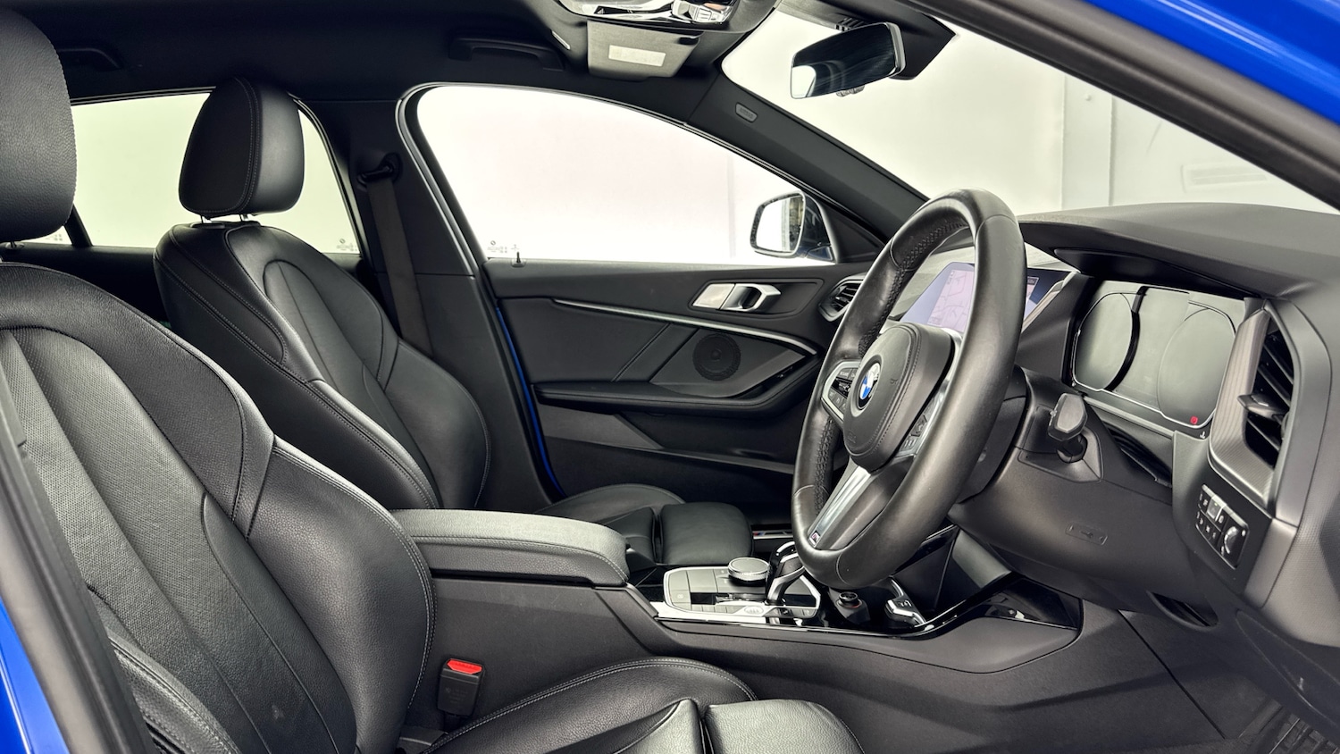 Used BMW 1 Series 2020 for sale - 76412400: Photo 11