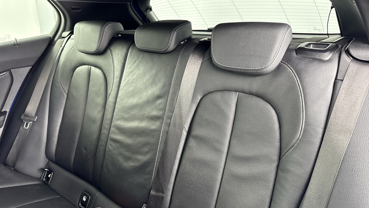 Used BMW 1 Series 2020 for sale - 76412400: Photo 12