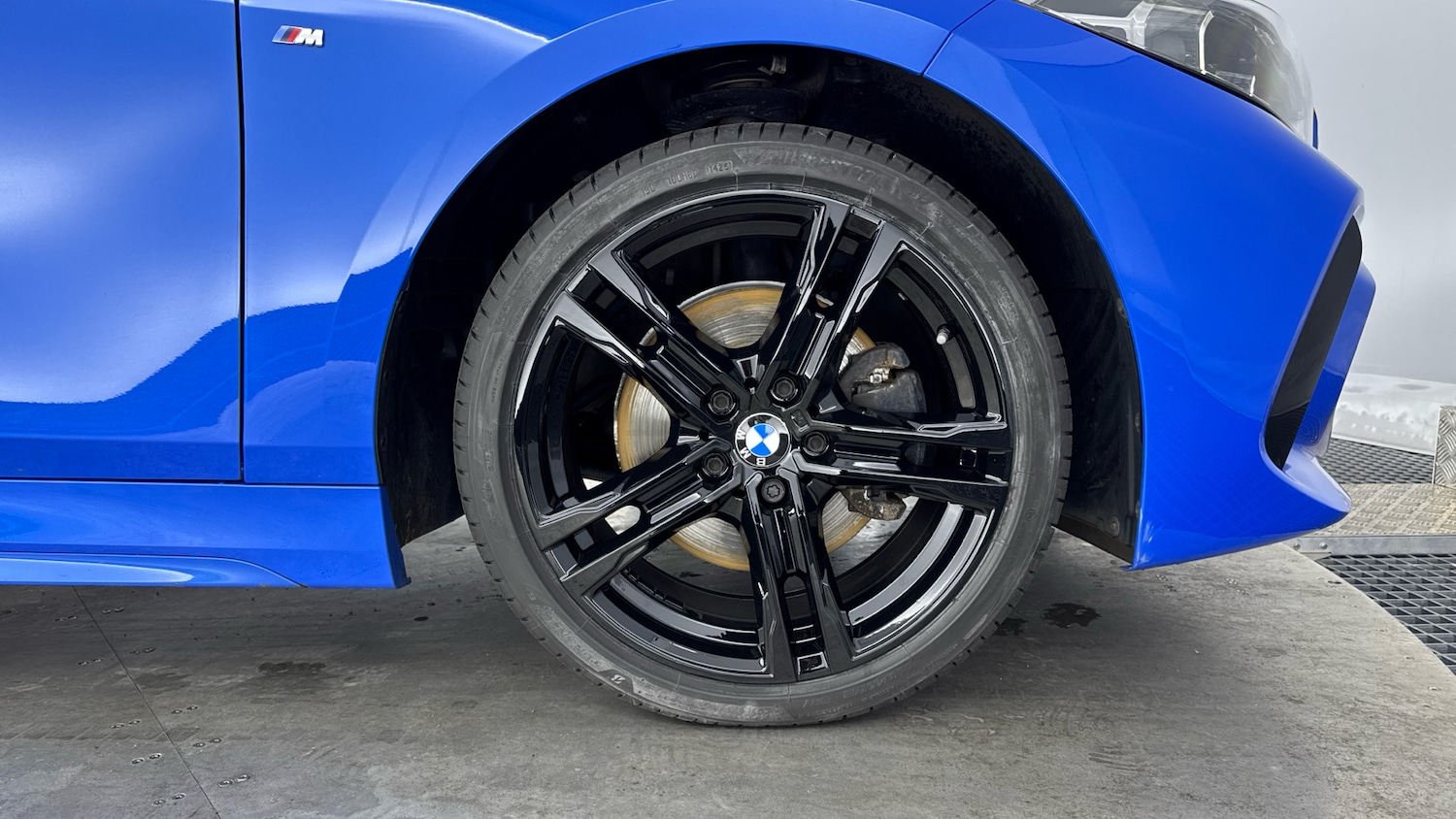 Used BMW 1 Series 2020 for sale - 76412400: Photo 14