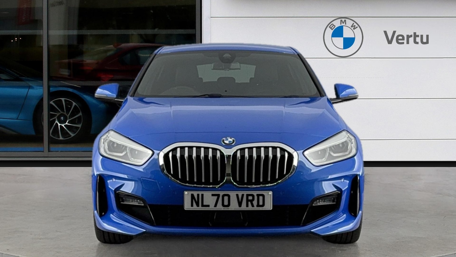 Used BMW 1 Series 2020 for sale - 76412400: Photo 16