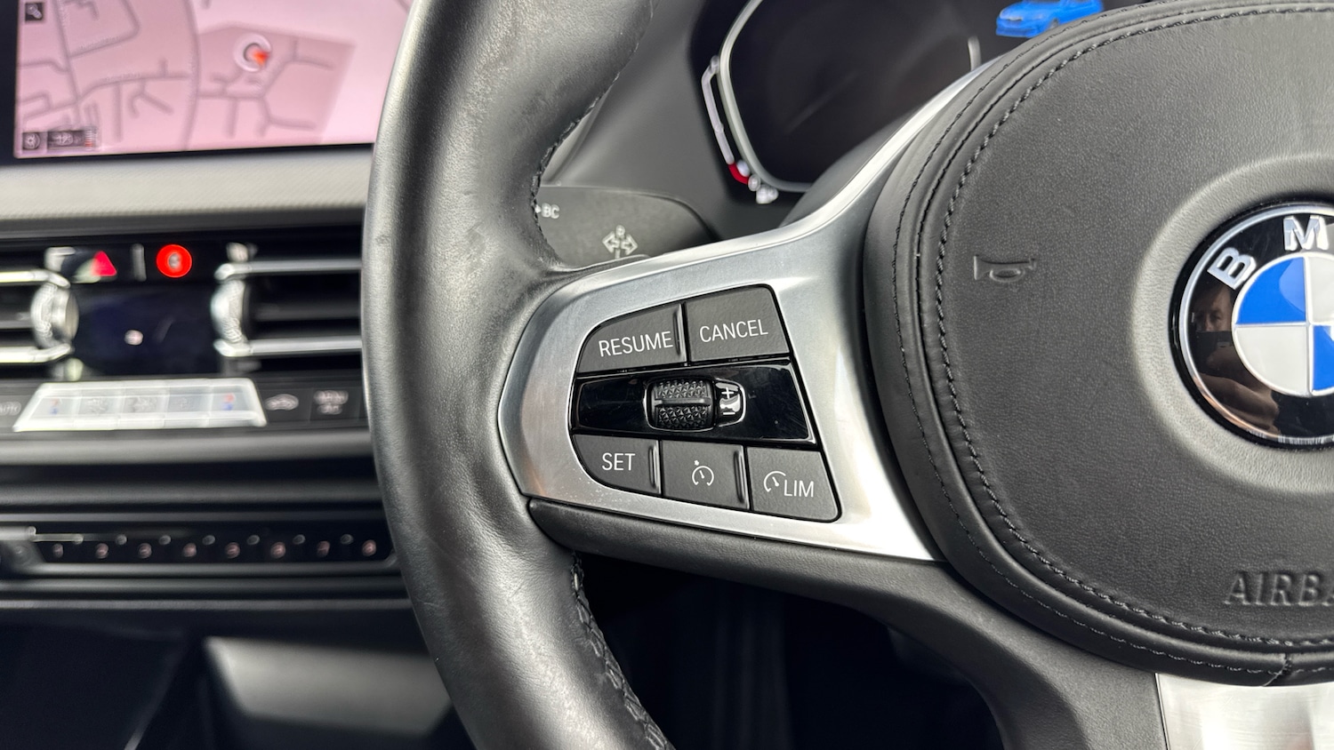 Used BMW 1 Series 2020 for sale - 76412400: Photo 17