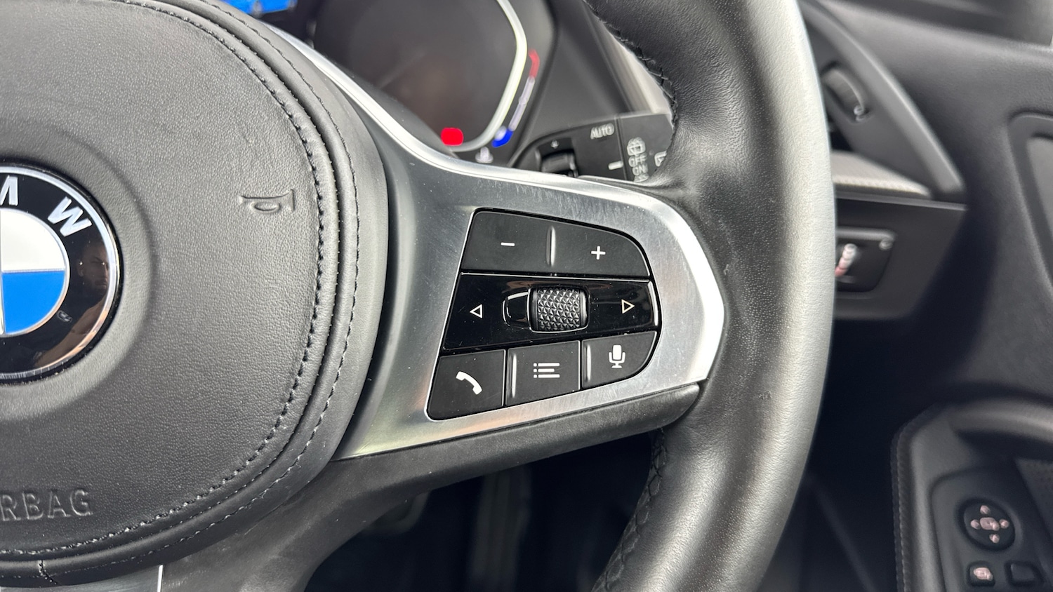 Used BMW 1 Series 2020 for sale - 76412400: Photo 18