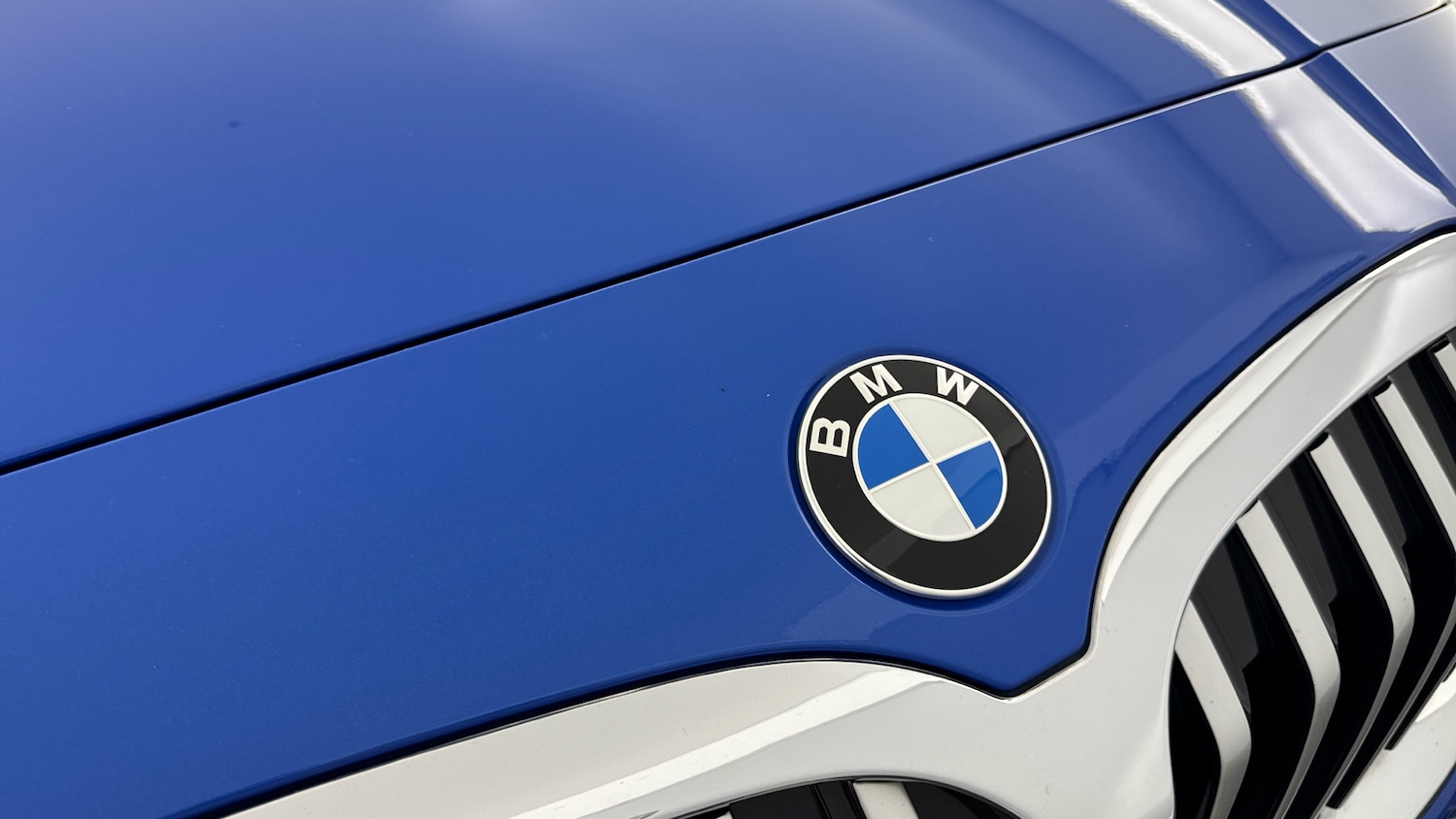 Used BMW 1 Series 2020 for sale - 76412400: Photo 21