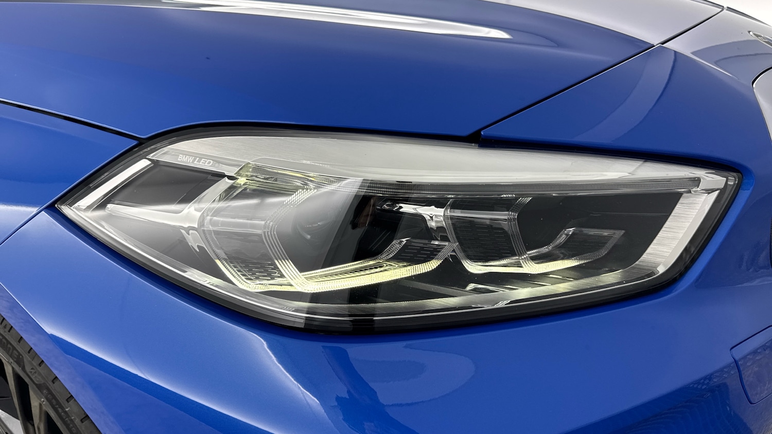 Used BMW 1 Series 2020 for sale - 76412400: Photo 22