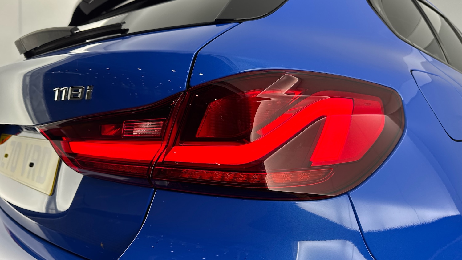 Used BMW 1 Series 2020 for sale - 76412400: Photo 25