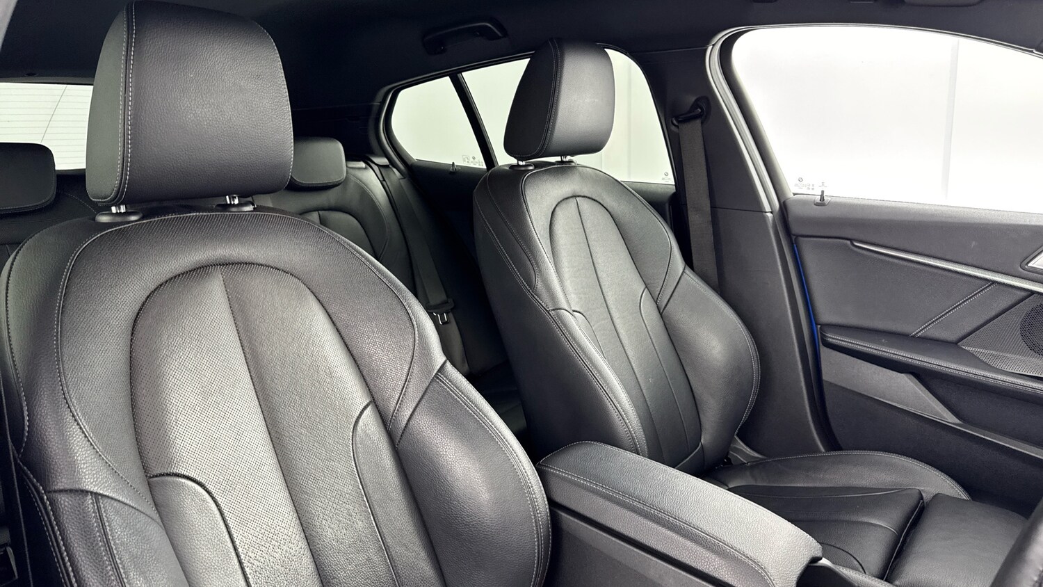 Used BMW 1 Series 2020 for sale - 76412400: Photo 27