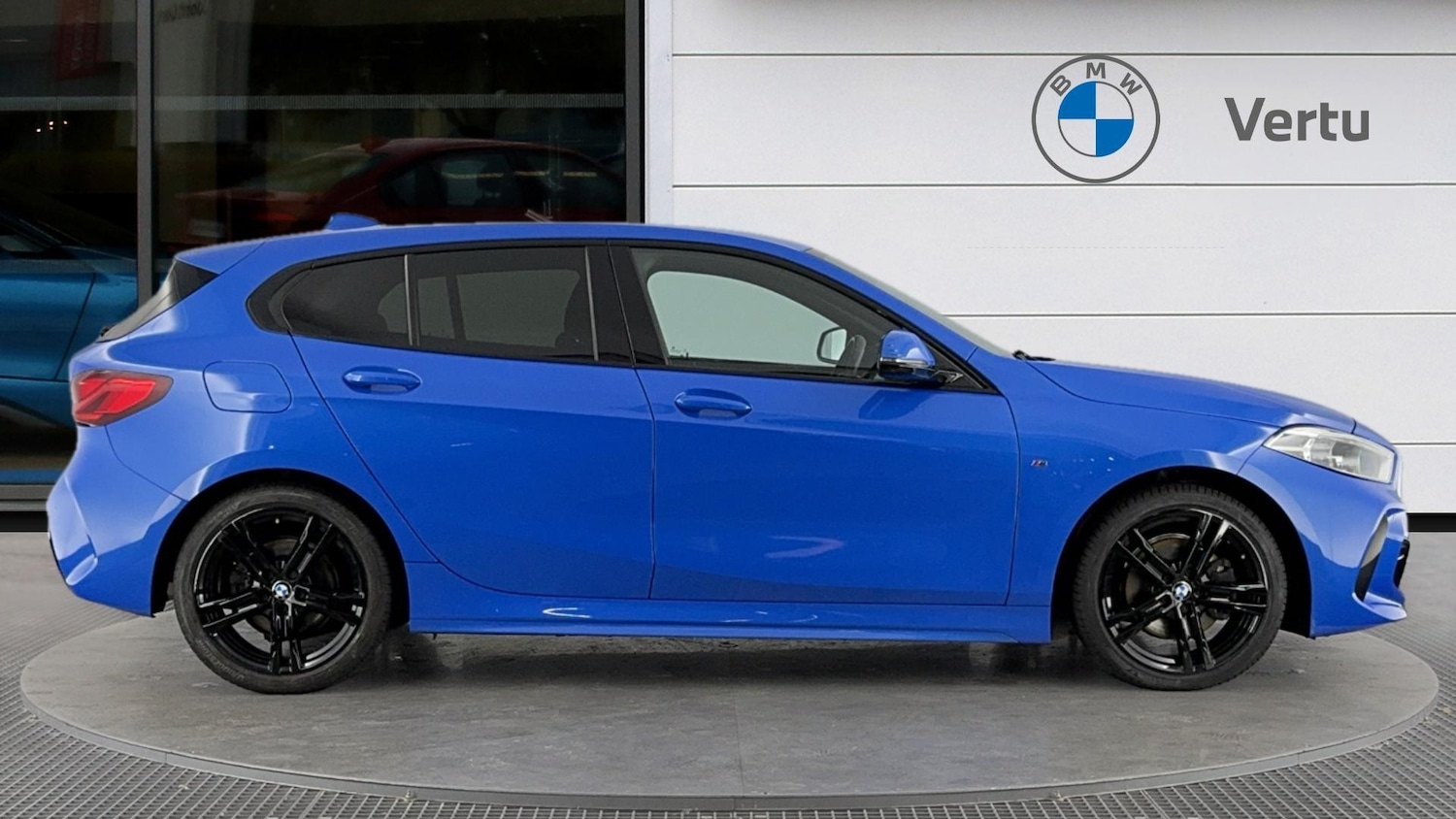 Used BMW 1 Series 2020 for sale - 76412400: Photo 3