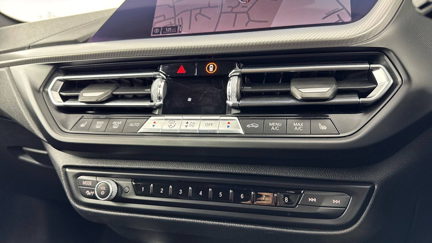 Used BMW 1 Series 2020 for sale - 76412400: Photo 32