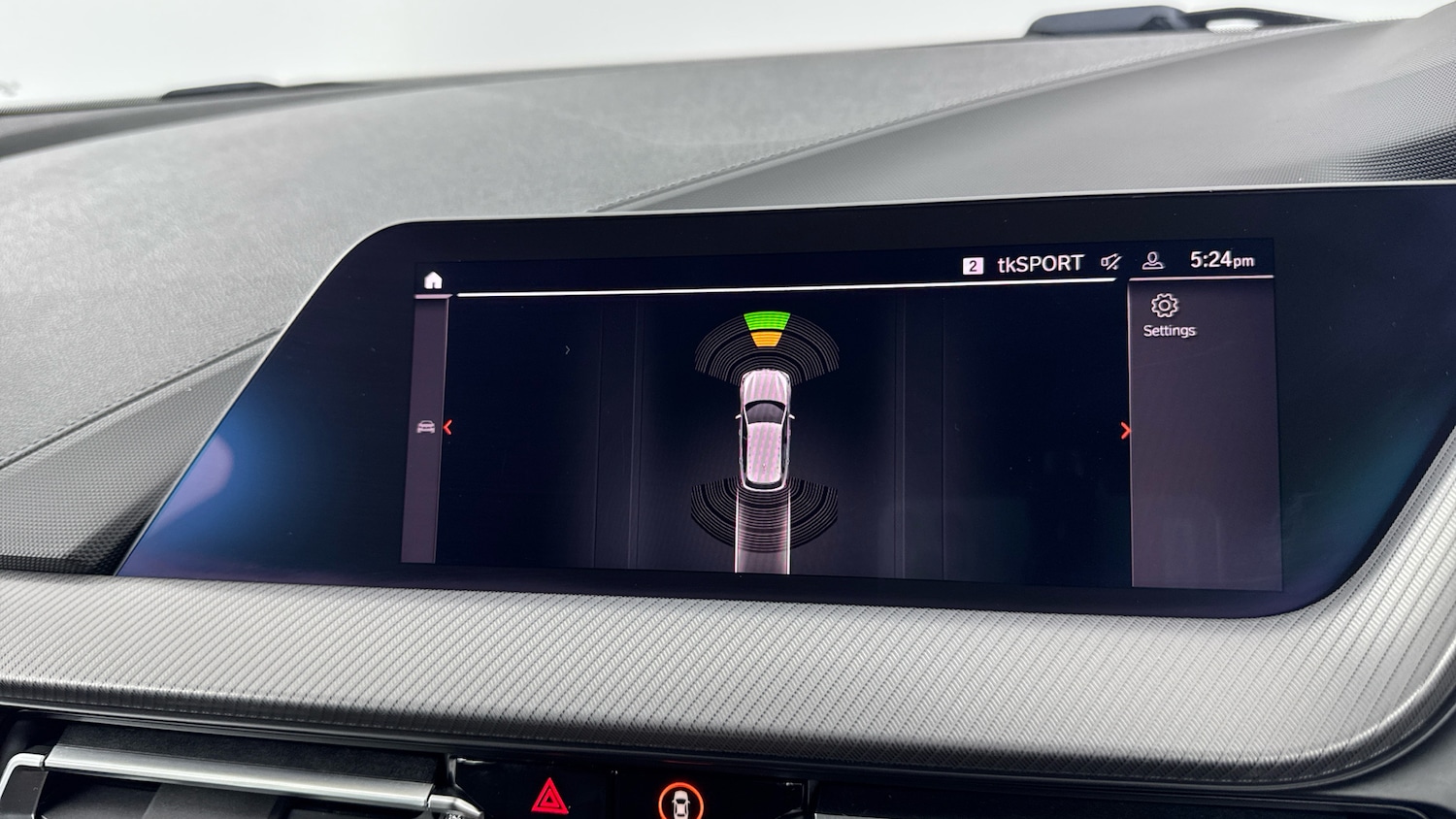 Used BMW 1 Series 2020 for sale - 76412400: Photo 33