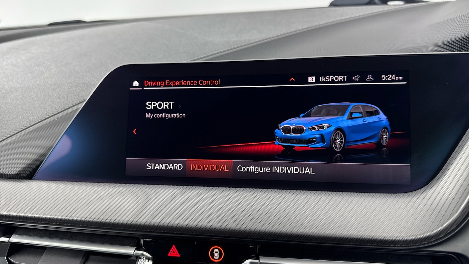 Used BMW 1 Series 2020 for sale - 76412400: Photo 34