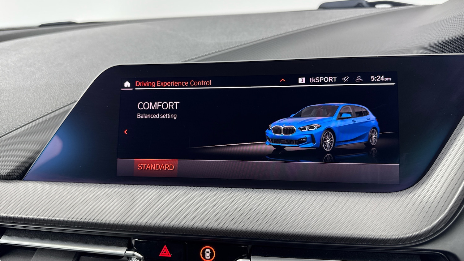 Used BMW 1 Series 2020 for sale - 76412400: Photo 35