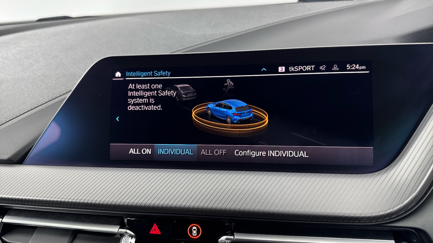 Used BMW 1 Series 2020 for sale - 76412400: Photo 37