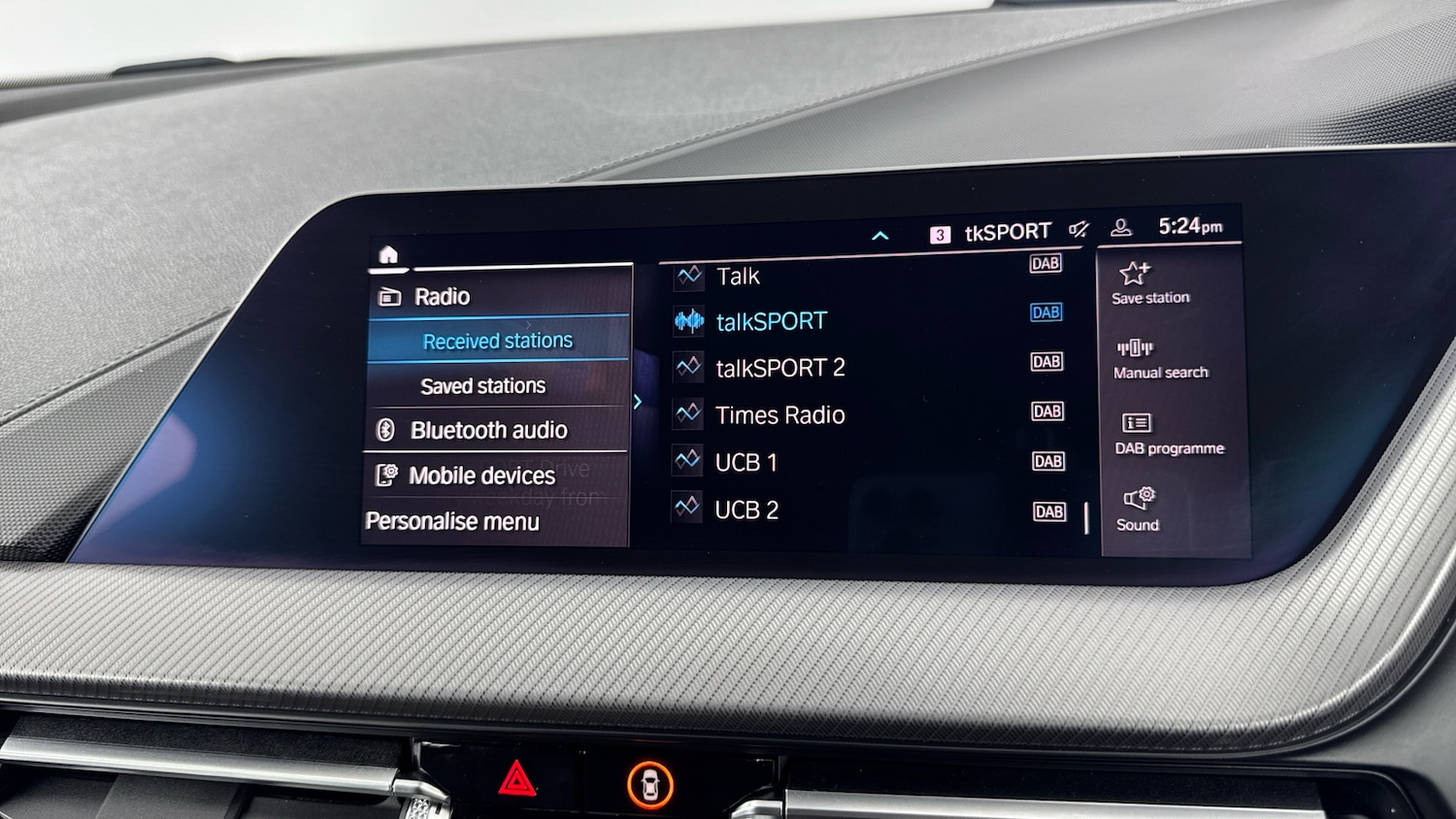 Used BMW 1 Series 2020 for sale - 76412400: Photo 38