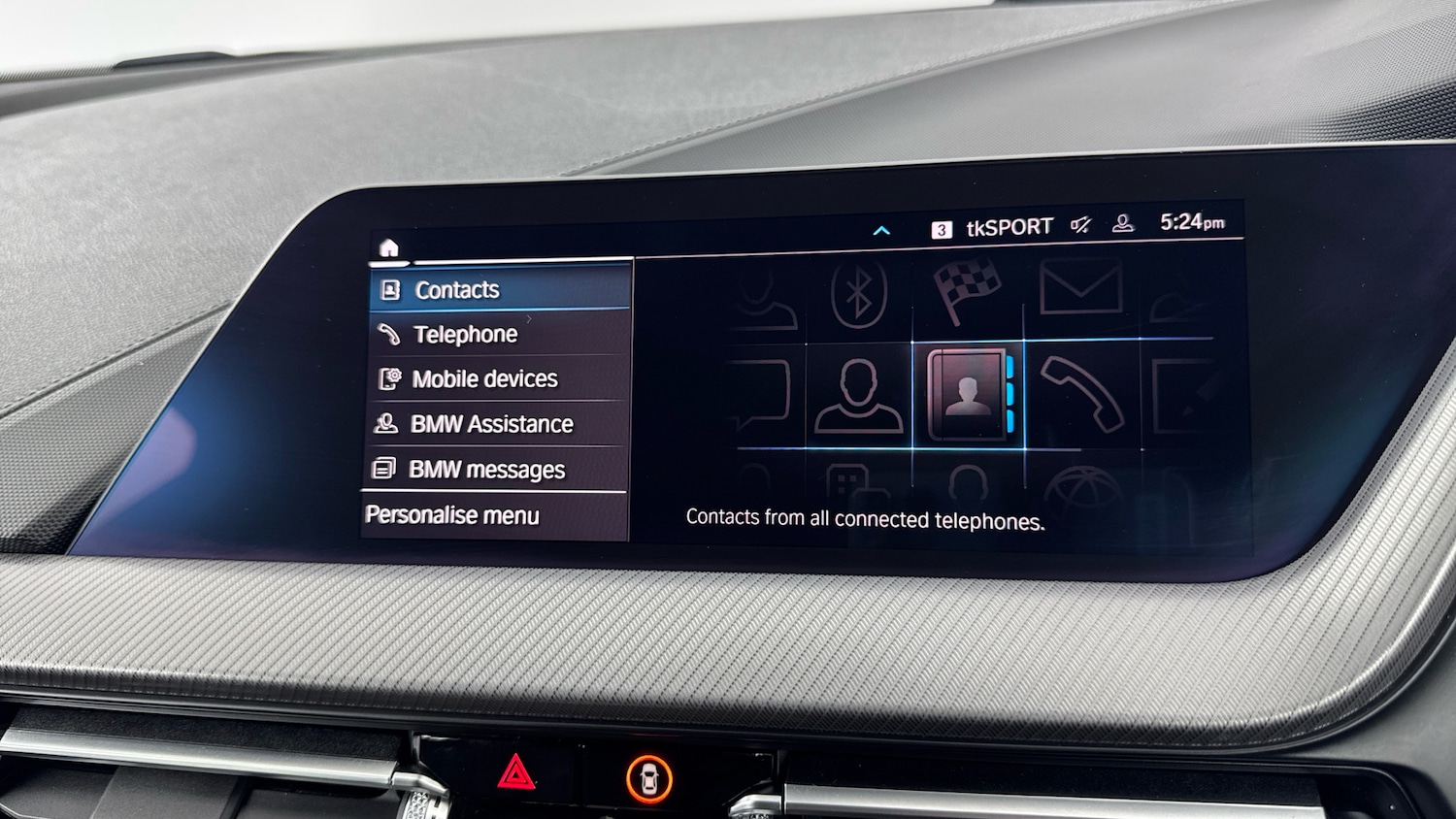 Used BMW 1 Series 2020 for sale - 76412400: Photo 39