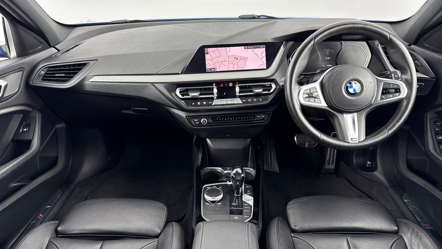 Used BMW 1 Series 2020 for sale - 76412400: Photo 4