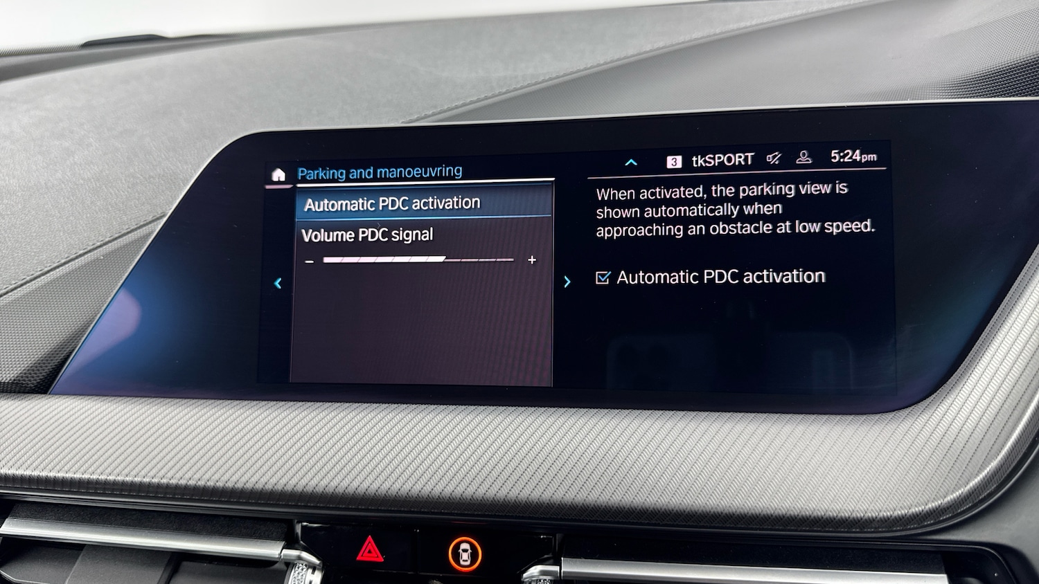 Used BMW 1 Series 2020 for sale - 76412400: Photo 42