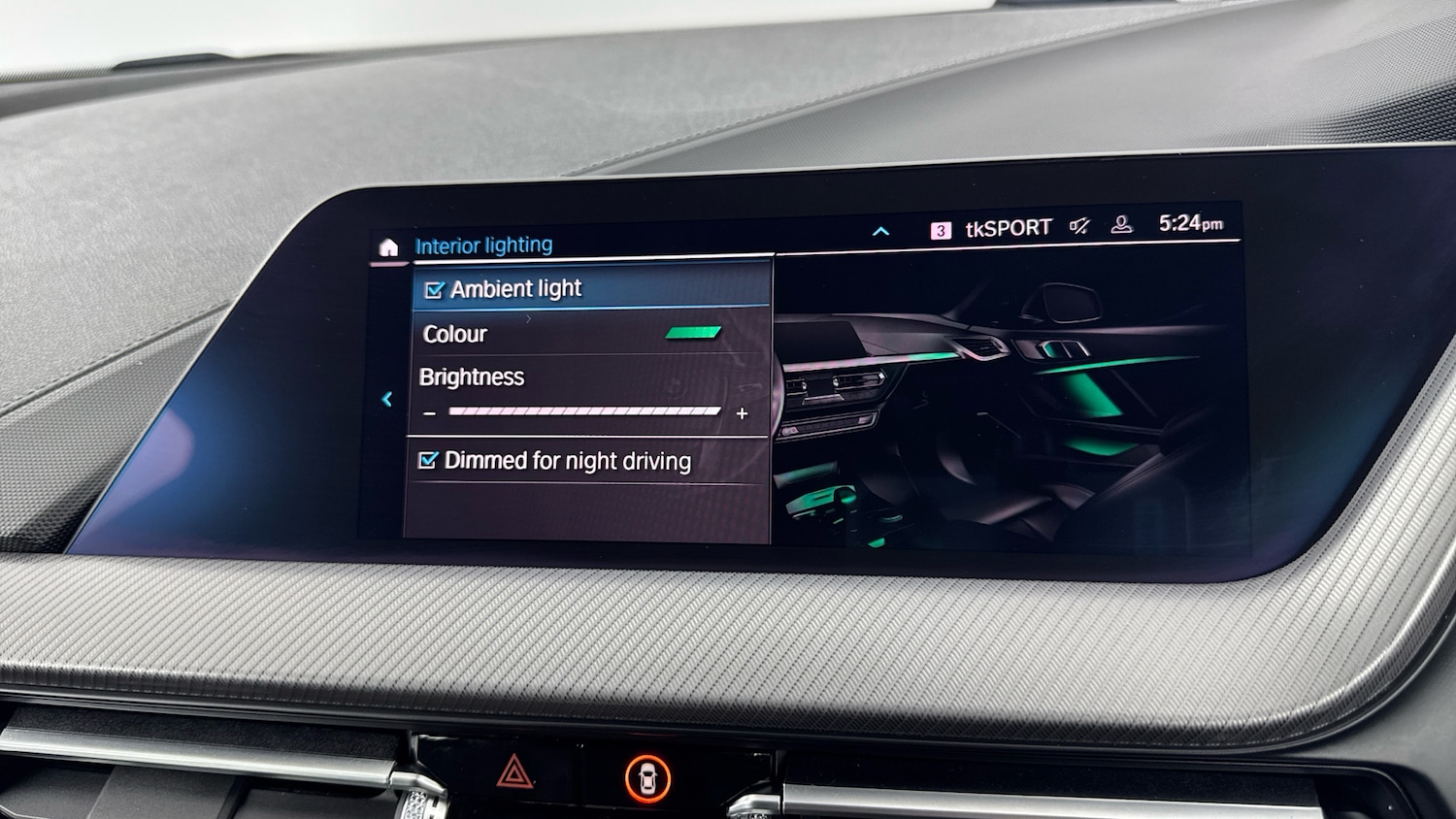 Used BMW 1 Series 2020 for sale - 76412400: Photo 43