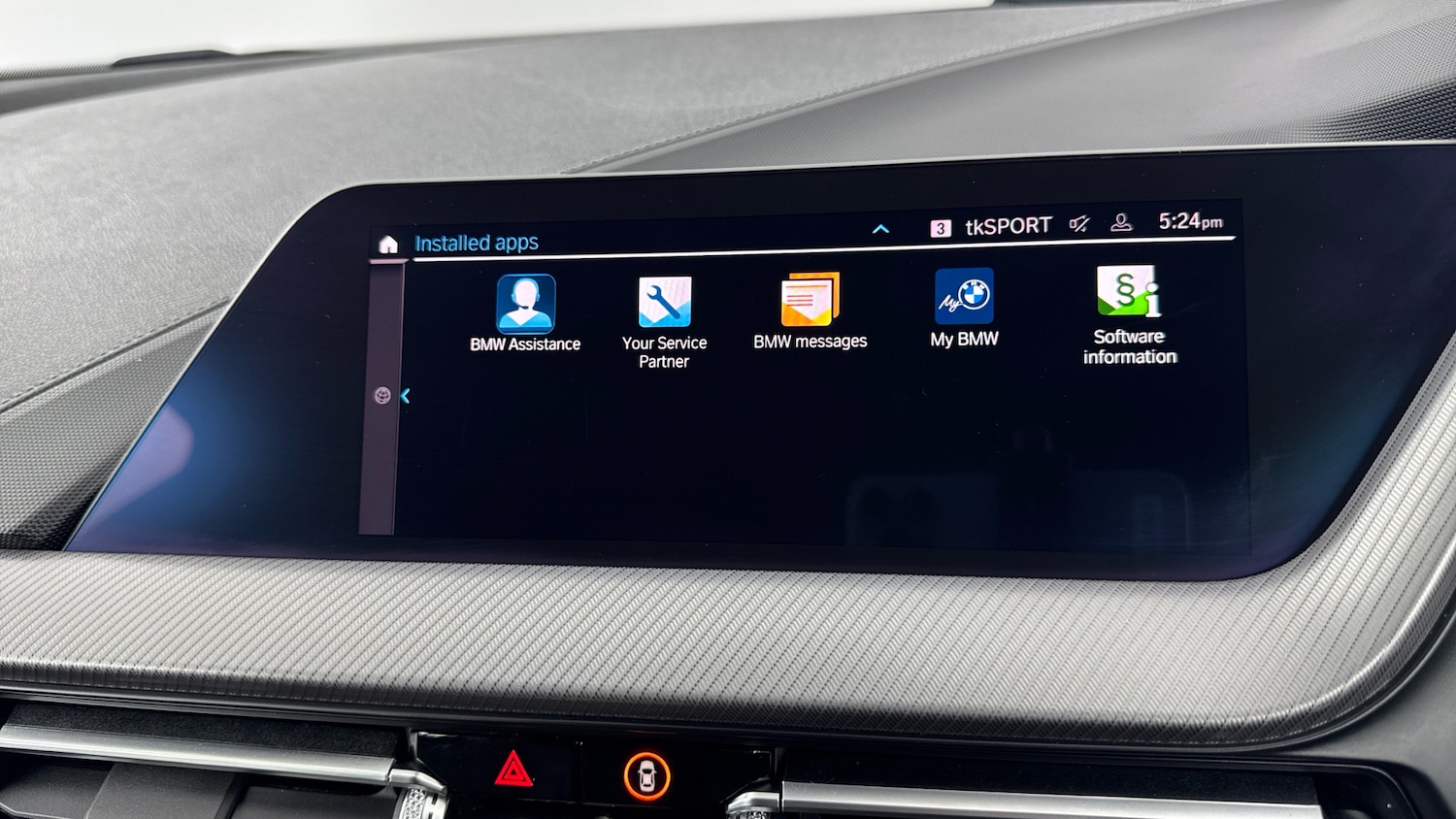 Used BMW 1 Series 2020 for sale - 76412400: Photo 44