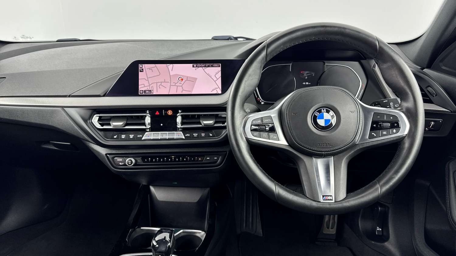 Used BMW 1 Series 2020 for sale - 76412400: Photo 5