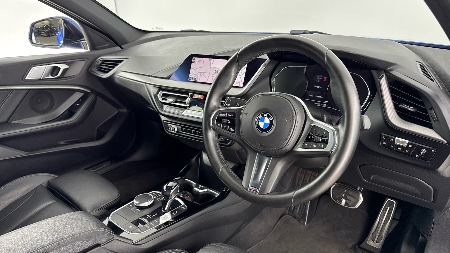 Used BMW 1 Series 2020 for sale - 76412400: Photo 6