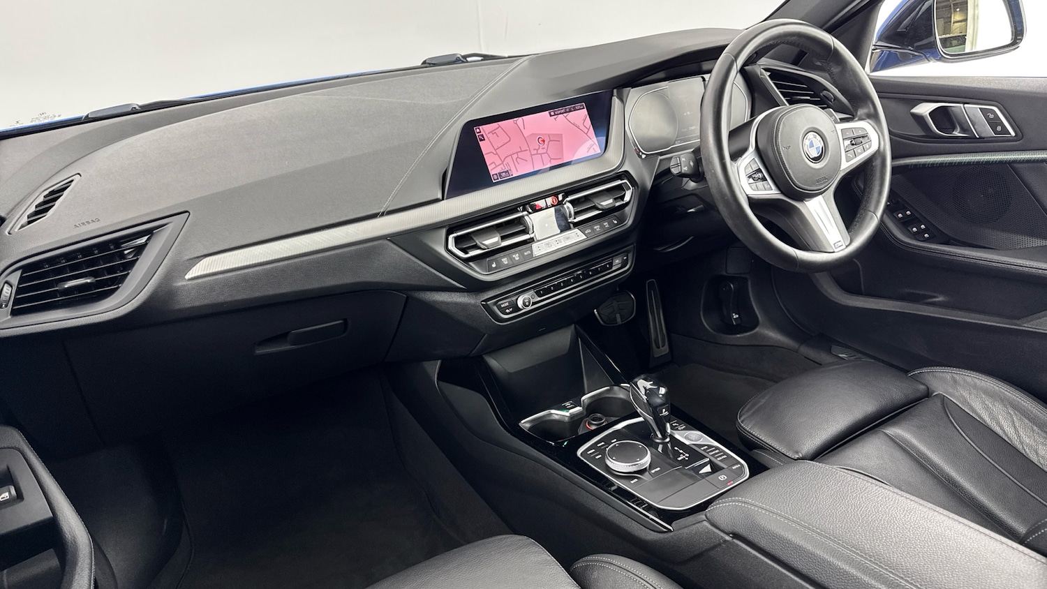 Used BMW 1 Series 2020 for sale - 76412400: Photo 7