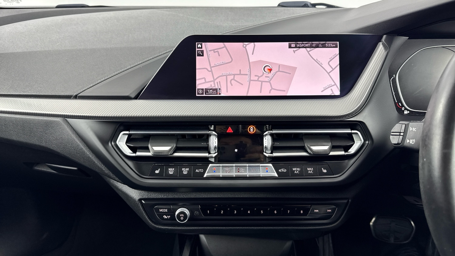 Used BMW 1 Series 2020 for sale - 76412400: Photo 8