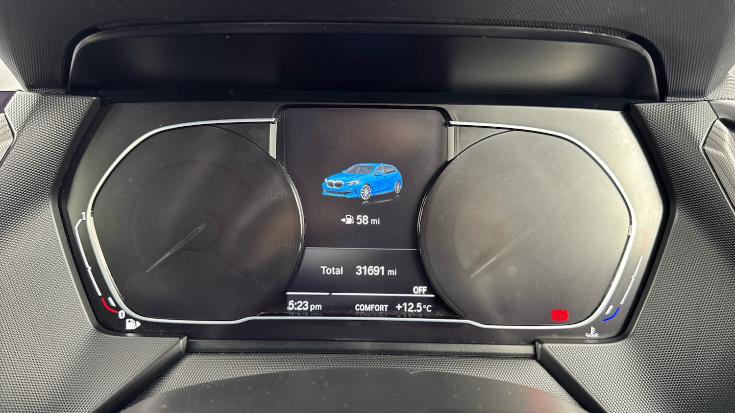 Used BMW 1 Series 2020 for sale - 76412400: Photo 9