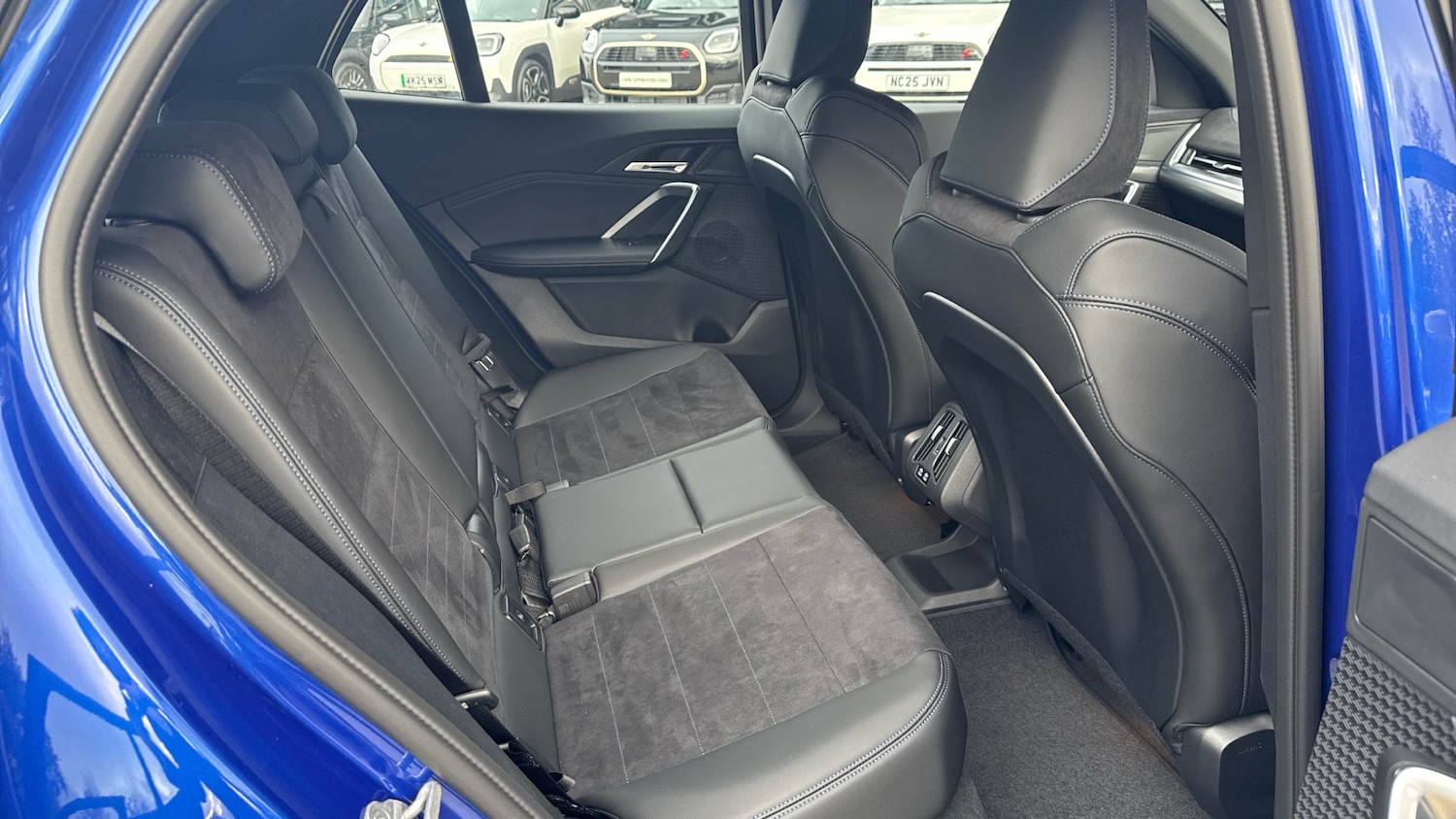 Used BMW iX2 2025 for sale - 77068958: Photo 12