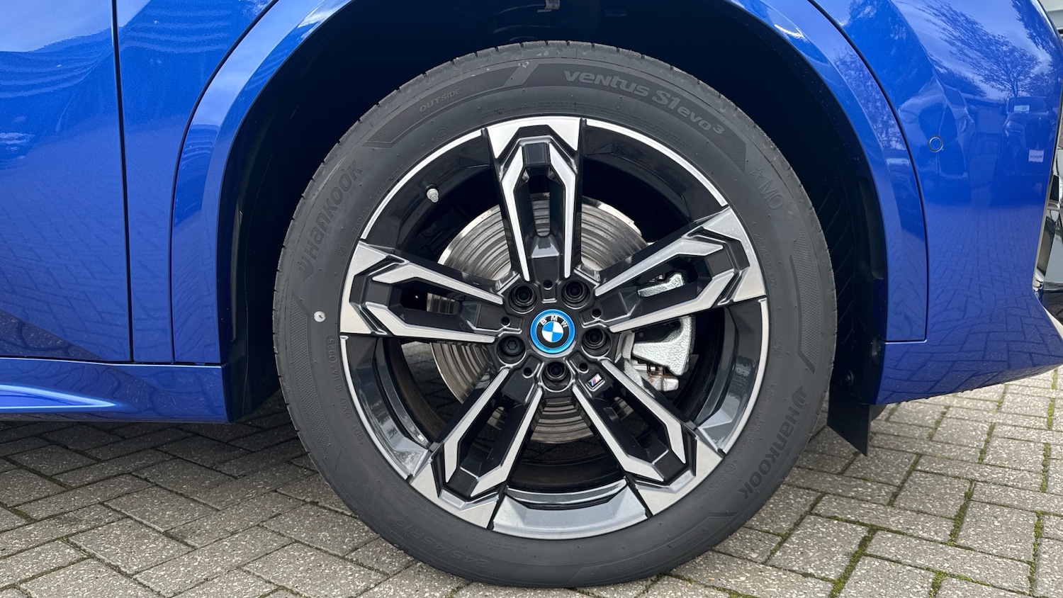 Used BMW iX2 2025 for sale - 77068958: Photo 14