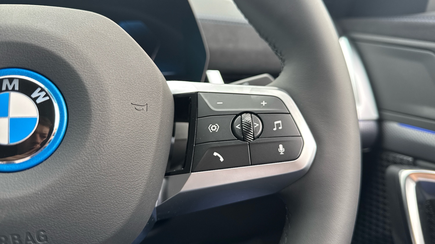 Used BMW iX2 2025 for sale - 77068958: Photo 18