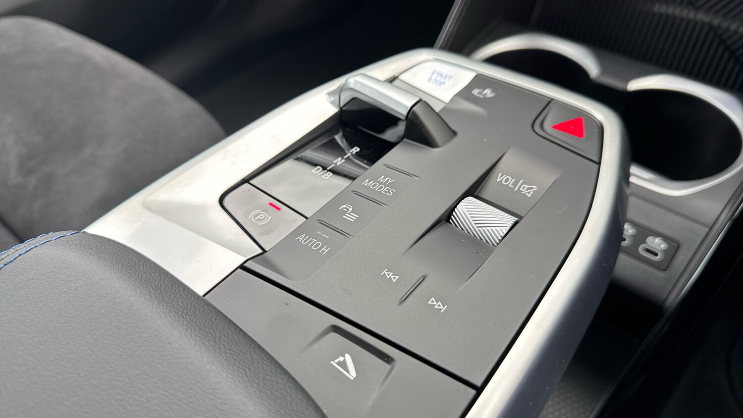 Used BMW iX2 2025 for sale - 77068958: Photo 19