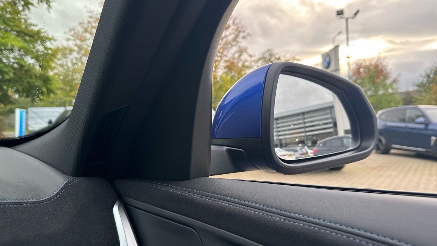 Used BMW iX2 2025 for sale - 77068958: Photo 20