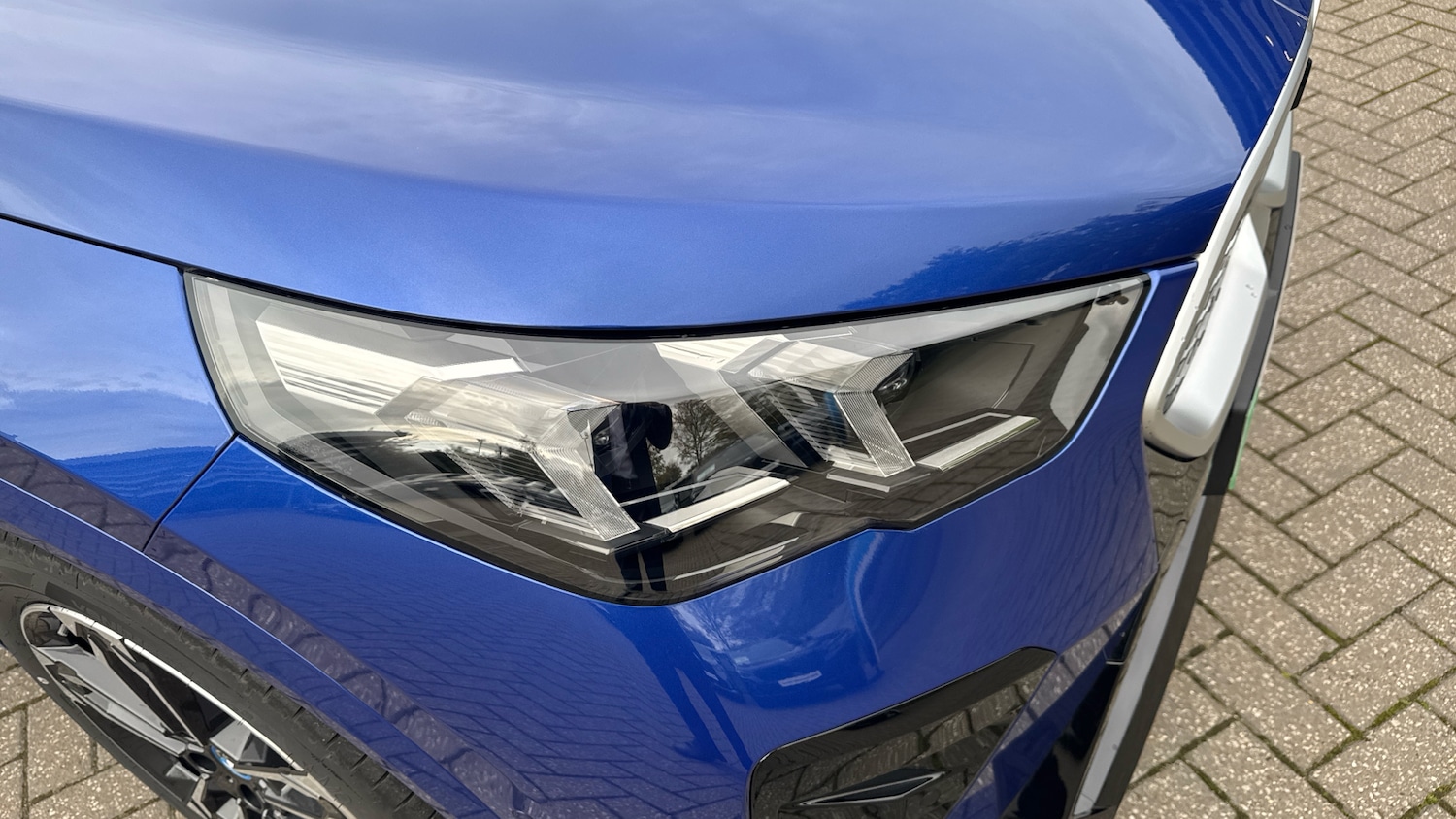 Used BMW iX2 2025 for sale - 77068958: Photo 23