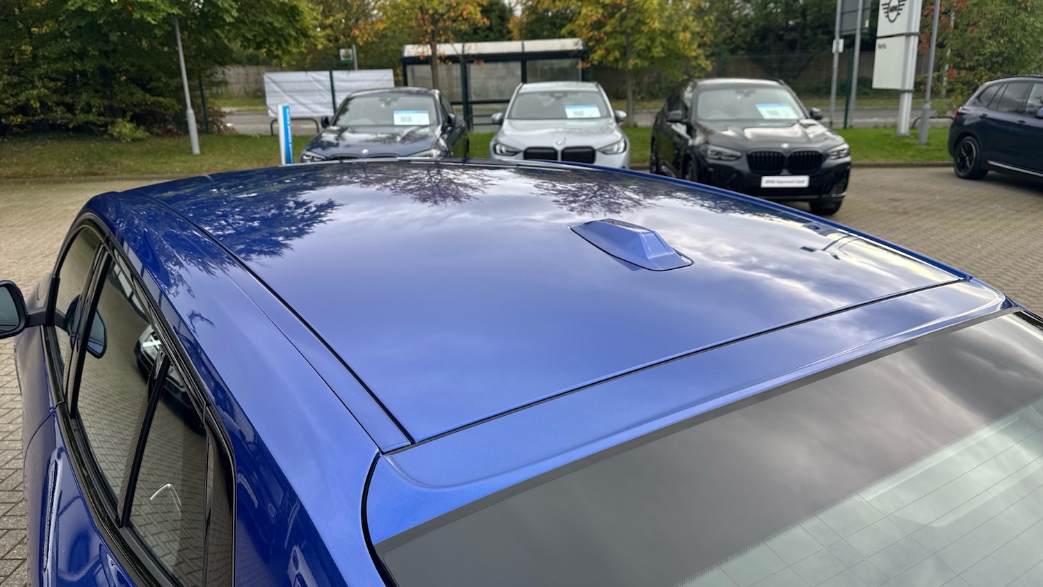 Used BMW iX2 2025 for sale - 77068958: Photo 31