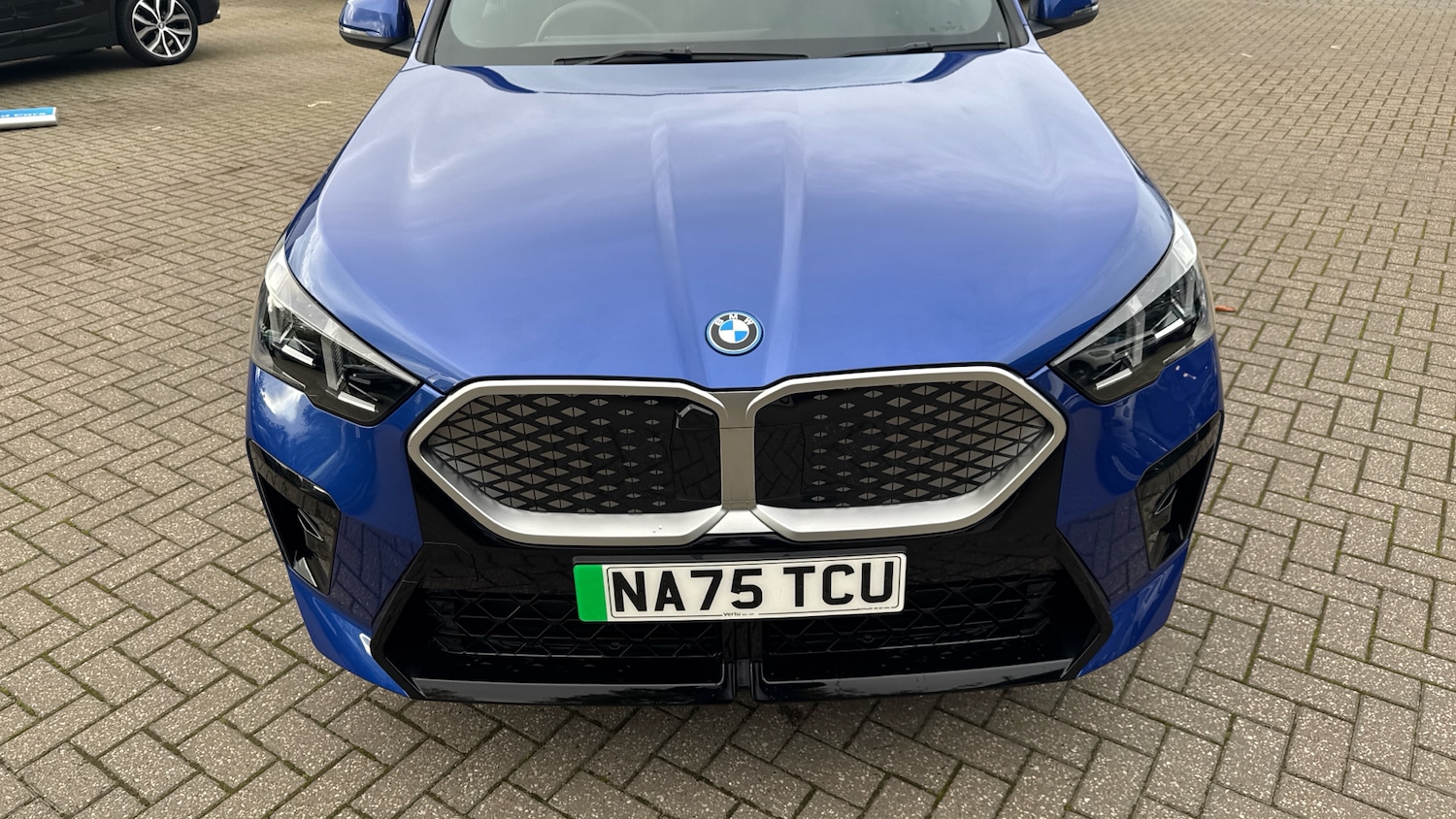 Used BMW iX2 2025 for sale - 77068958: Photo 37