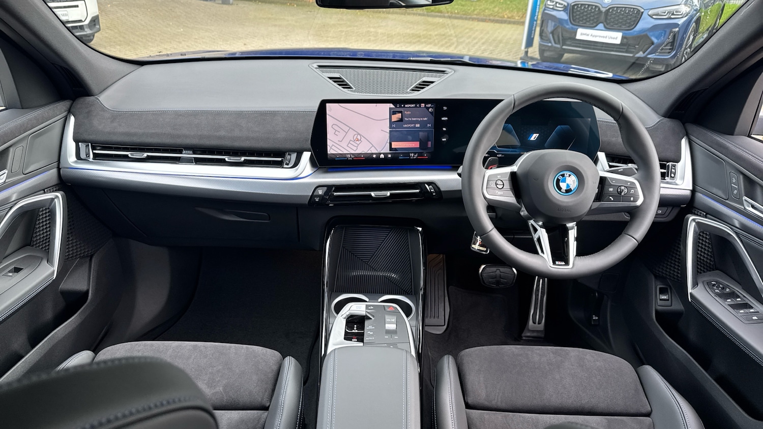 Used BMW iX2 2025 for sale - 77068958: Photo 4