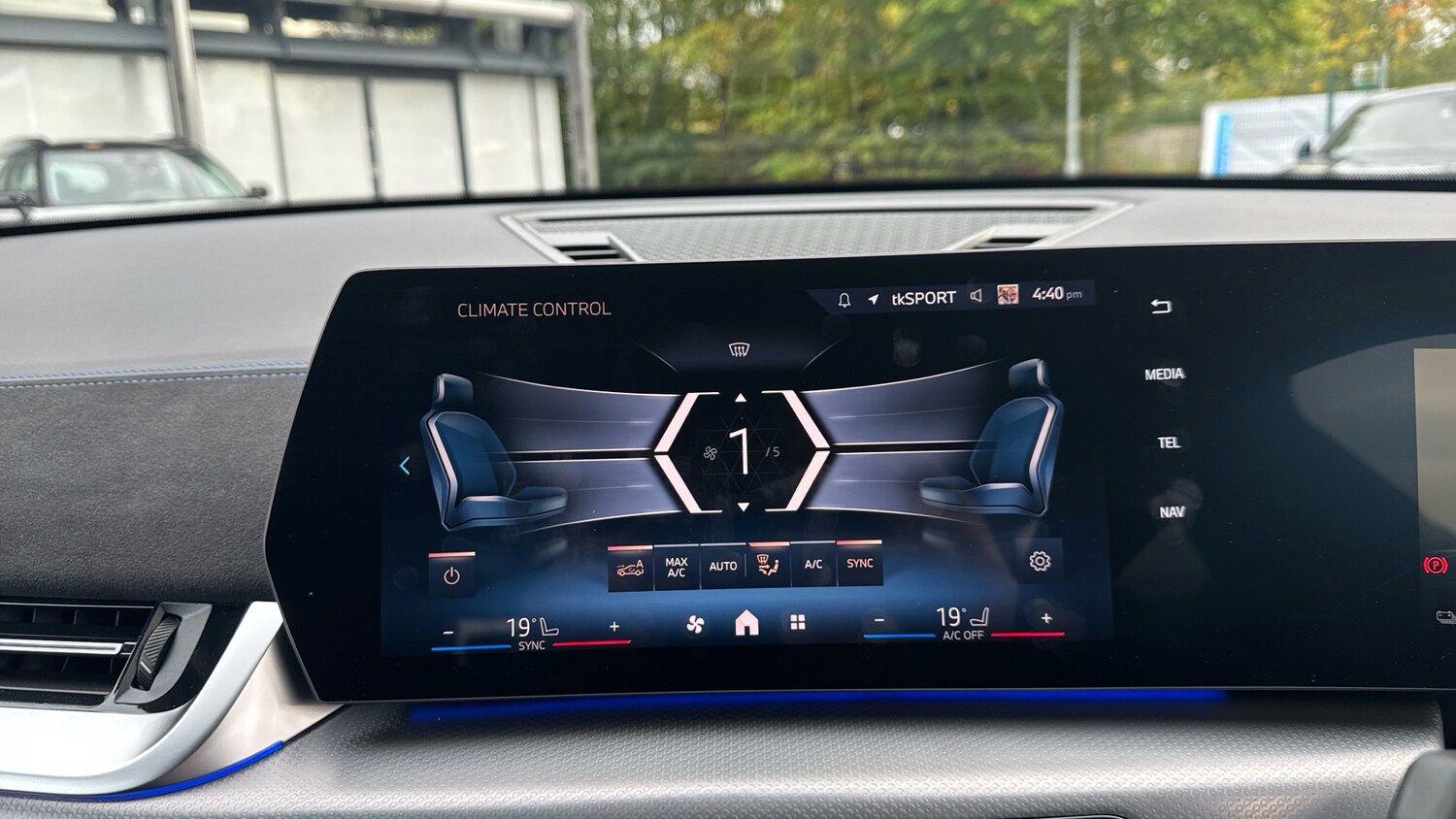 Used BMW iX2 2025 for sale - 77068958: Photo 43