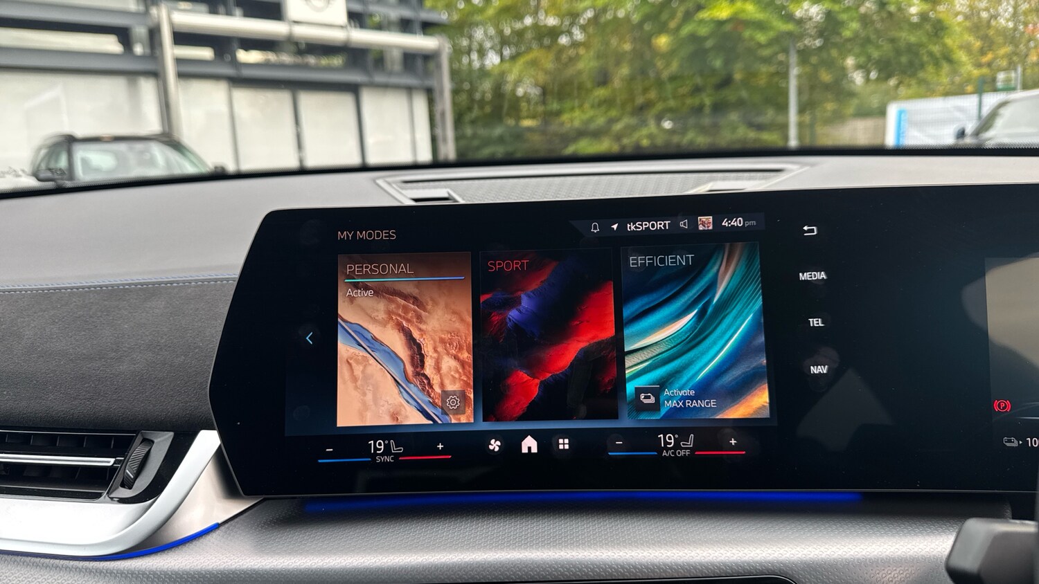 Used BMW iX2 2025 for sale - 77068958: Photo 48