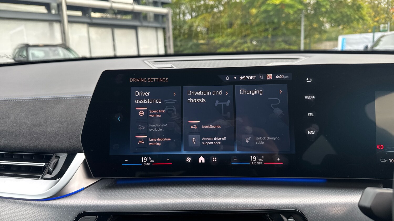 Used BMW iX2 2025 for sale - 77068958: Photo 49