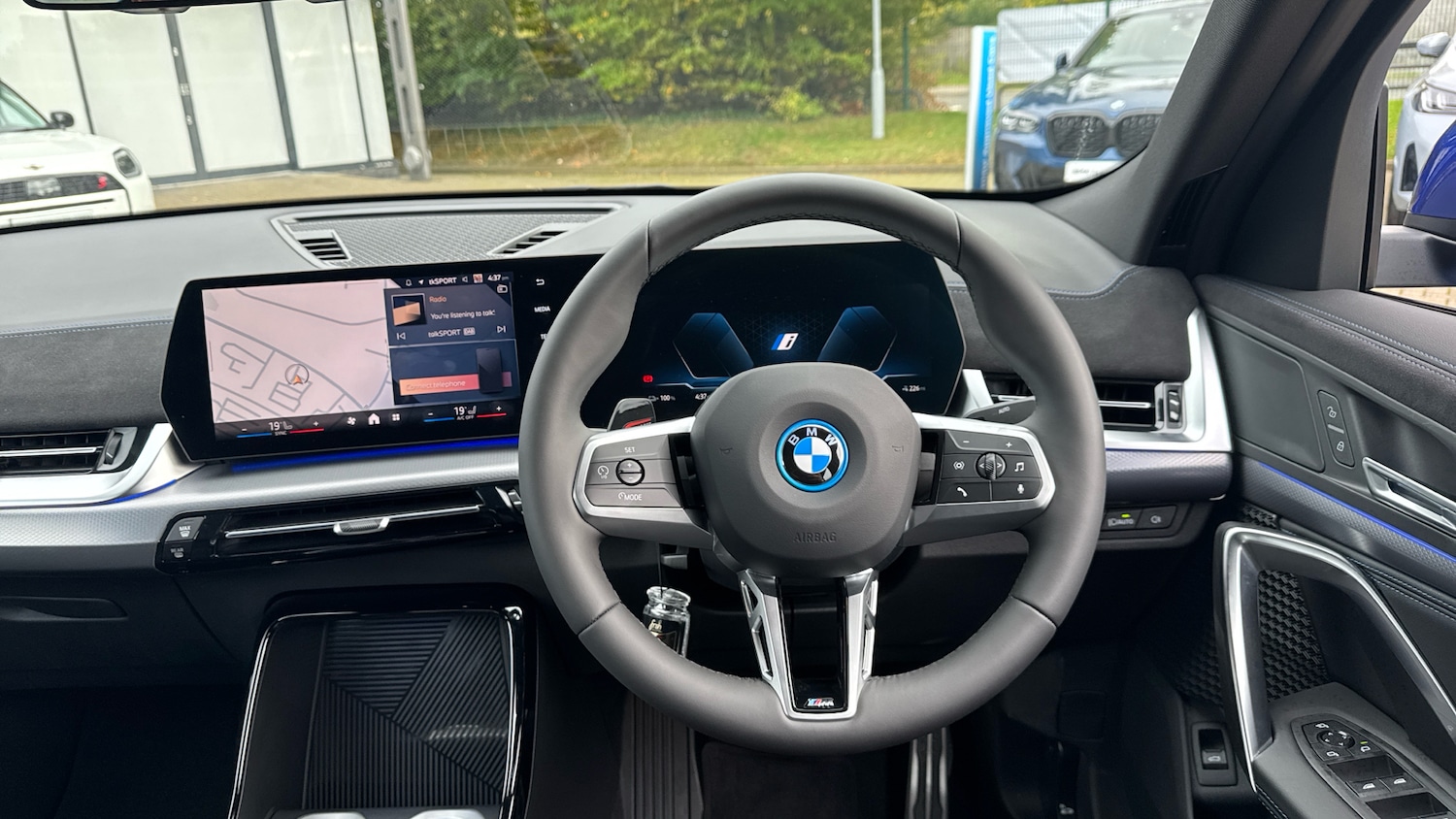 Used BMW iX2 2025 for sale - 77068958: Photo 5