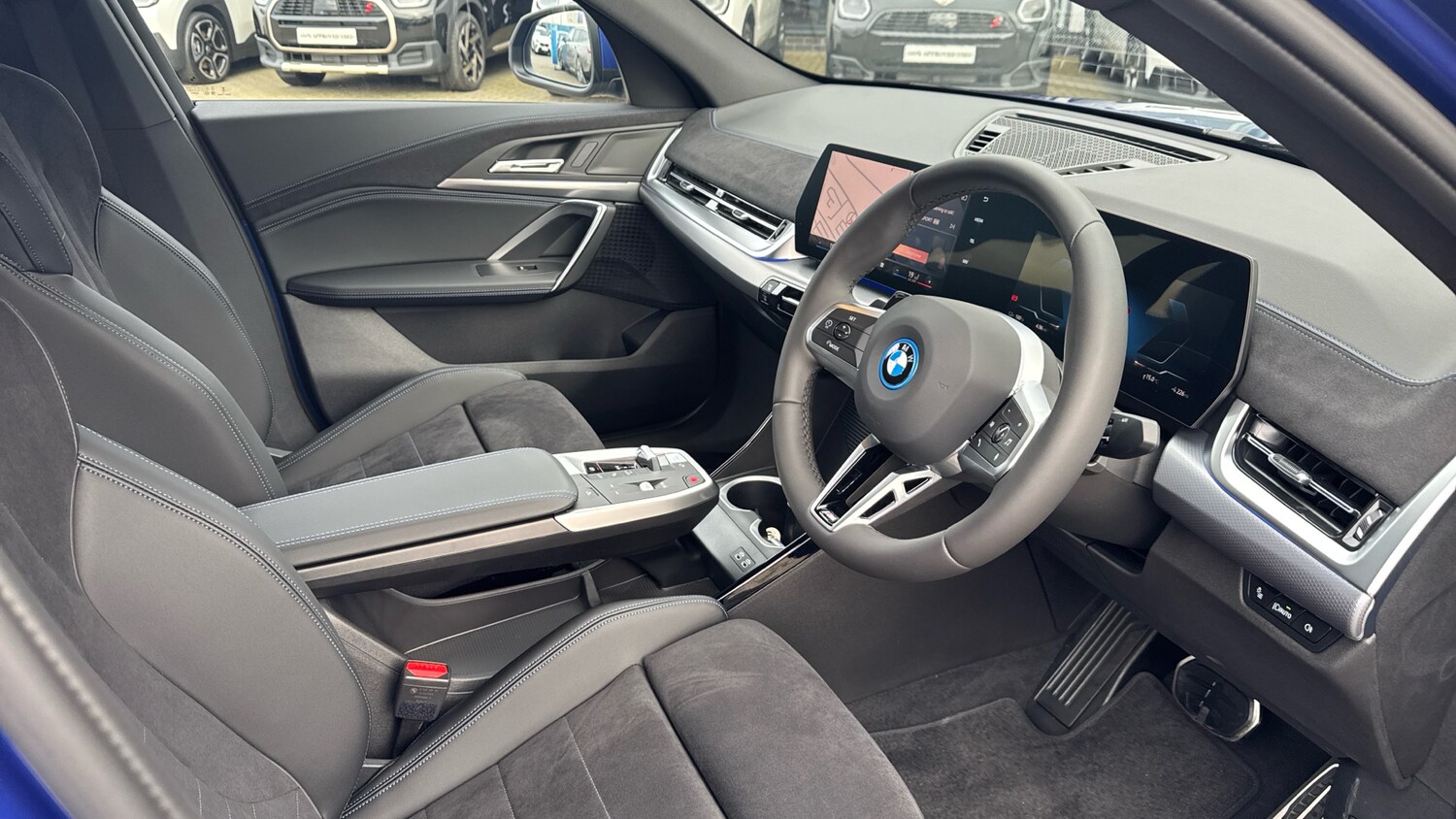 Used BMW iX2 2025 for sale - 77068958: Photo 6