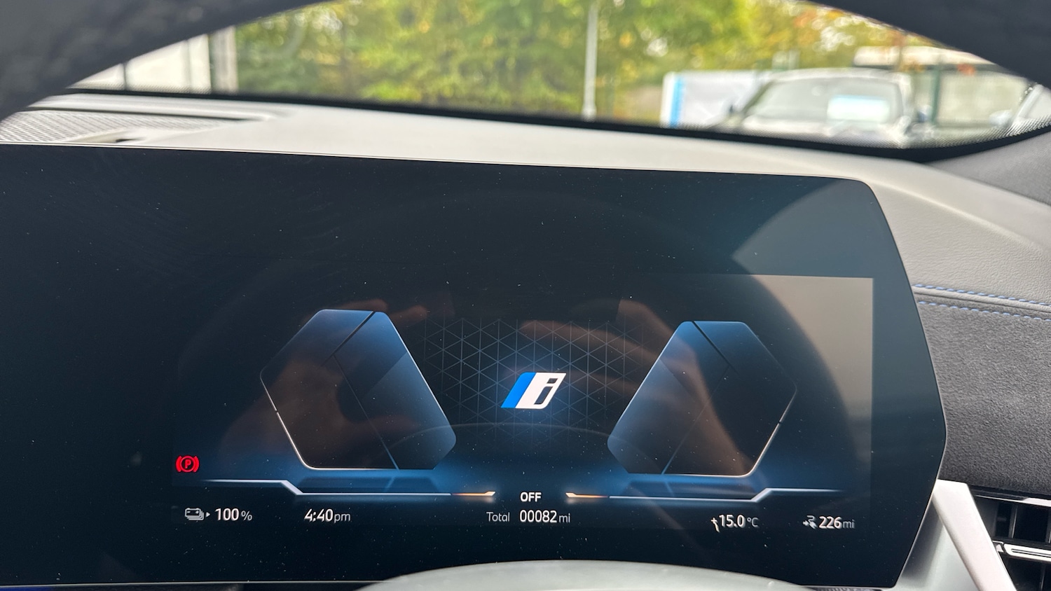 Used BMW iX2 2025 for sale - 77068958: Photo 9