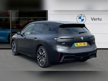 Used BMW iX 2025 for sale - 75726646: Photo