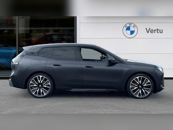 Used BMW iX 2025 for sale - 75726646: Photo