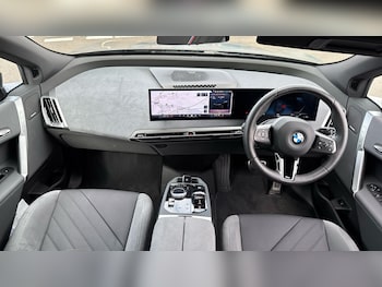 Used BMW iX 2025 for sale - 75726646: Photo