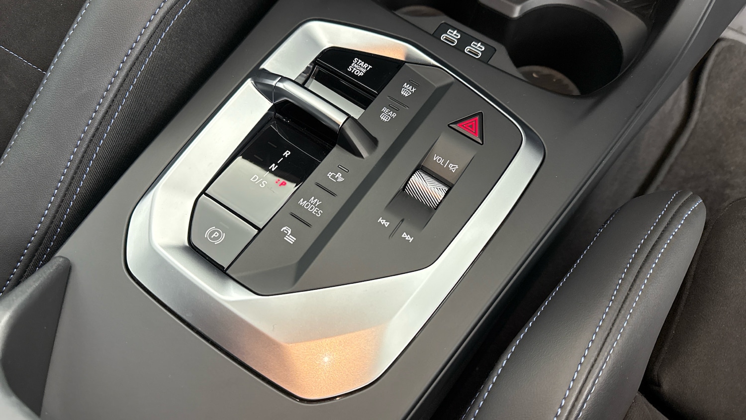 Used BMW 1 Series 2025 for sale - 77310448: Photo 10