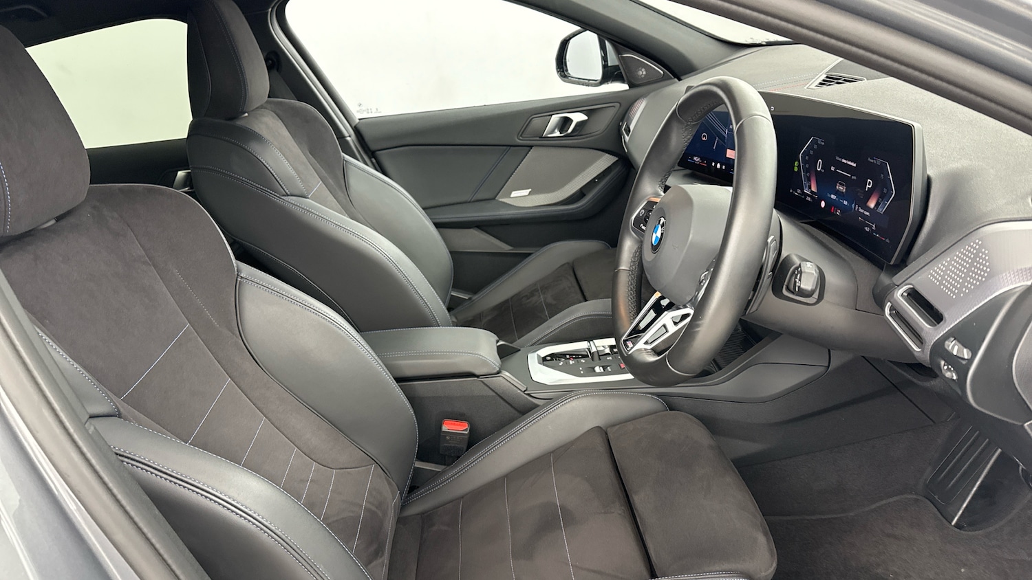 Used BMW 1 Series 2025 for sale - 77310448: Photo 11