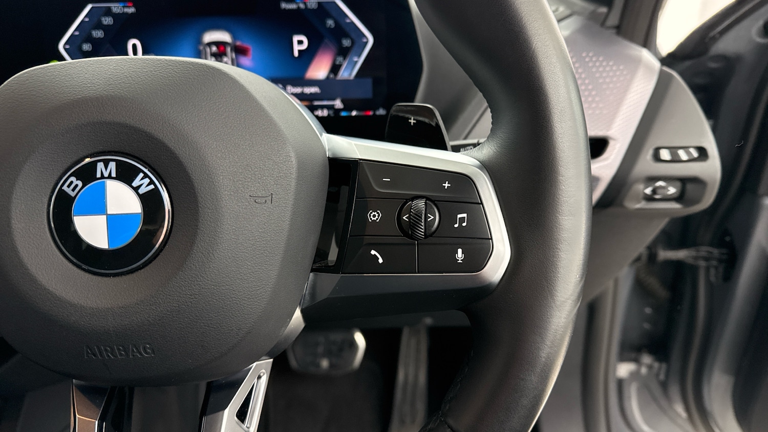 Used BMW 1 Series 2025 for sale - 77310448: Photo 18