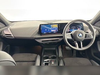 Used BMW 1 Series 2025 for sale - 77310448: Photo